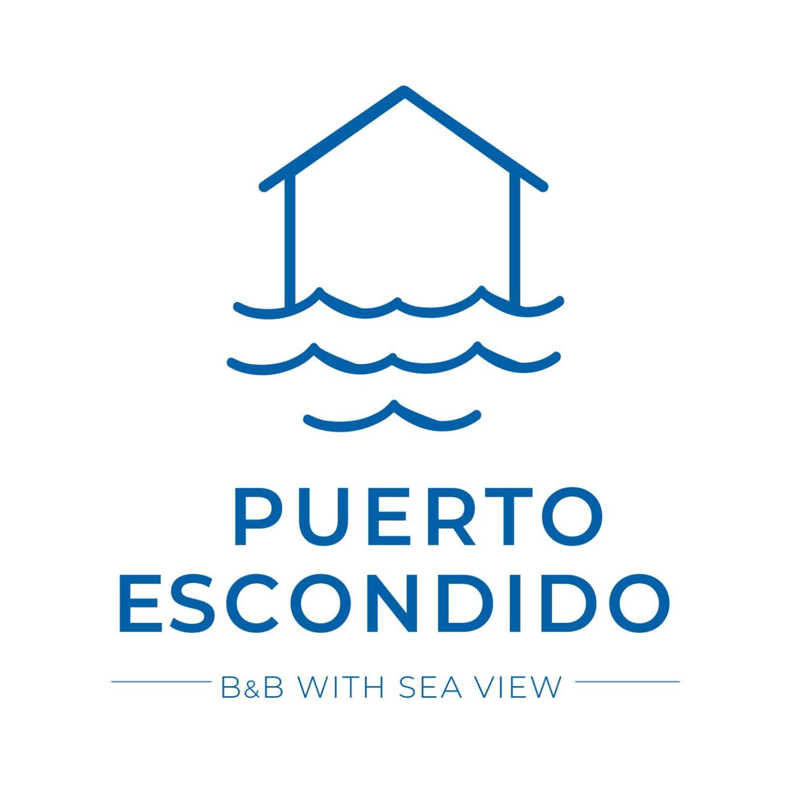 Bed and Breakfast Puerto Escondido Castro  Exteriér fotografie